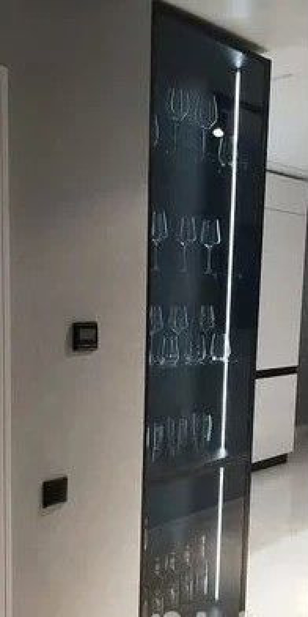 Кухня на заказ с 3D проектом и доставкой от производителя